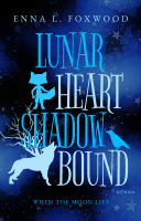Elgana - Lunar Heart Shadow Bound c
